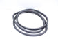 2017-20 Infiniti QX60 Rear Left Side Door Weather Strip On Body 76924-3JA1A OEM - Alshned Auto Parts