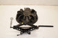 15-16 Volvo S60 T5 Premier 2.0L Lift Jack and Tool Kit w/ Foam Holder Container - Alshned Auto Parts