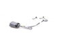 20-23 Nissan Sentra Front Right Passenger Side Seat Belt Buckle 86842-6LD8A OEM - Alshned Auto Parts