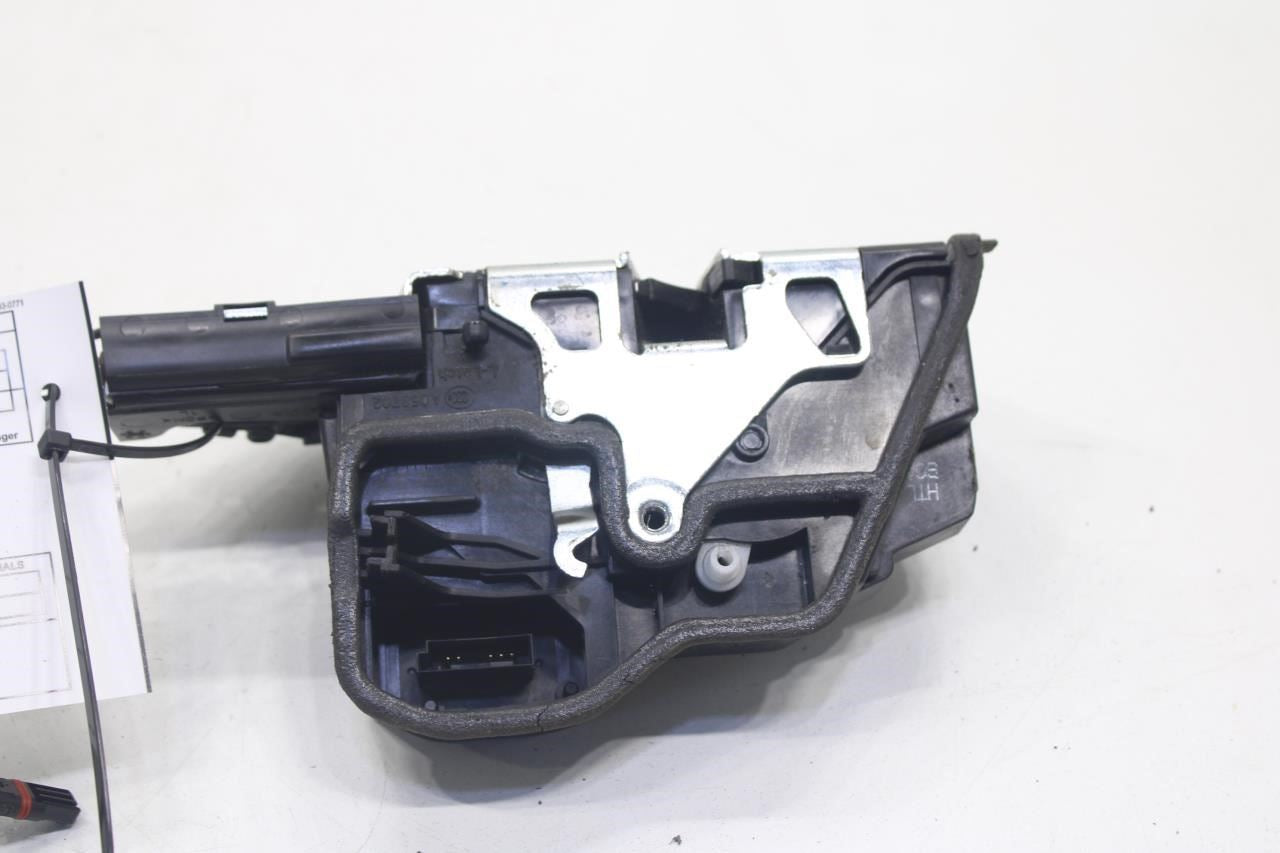 10-15 BMW 750I xDrive Rear Left Driver Side Door Lock Latch Actuator 51227185687 - Alshned Auto Parts
