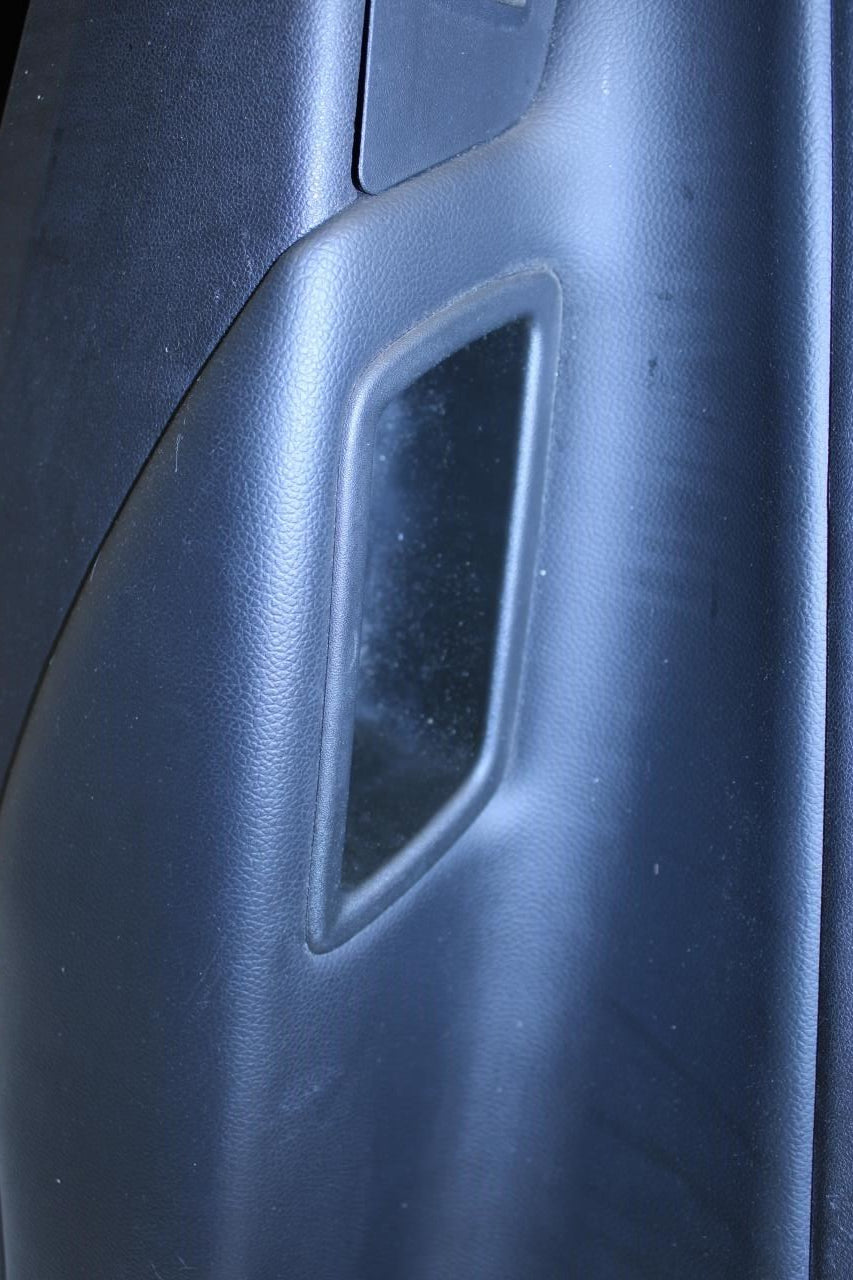 2018-2024 Chevrolet Equinox LT Rear Right Passenger Door Trim Panel 84673408 OEM - Alshned Auto Parts