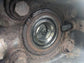 2007-2013 Mini Cooper 1.6L Front Suspension Driver Left Side Spindle Knuckle Hub4