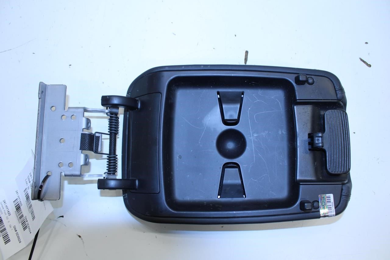 19-20 Hyundai Santa Fe Limited Center Console Armrest Lid Cover 84660-S2000-NNB - Alshned Auto Parts