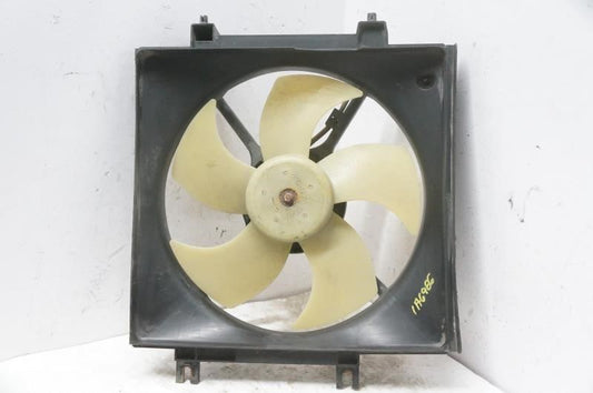 05-14 Subaru Legacy 2.5L LH Radiator Cooling Fan Motor Assembly 45122AG02C OEM - Alshned Auto Parts