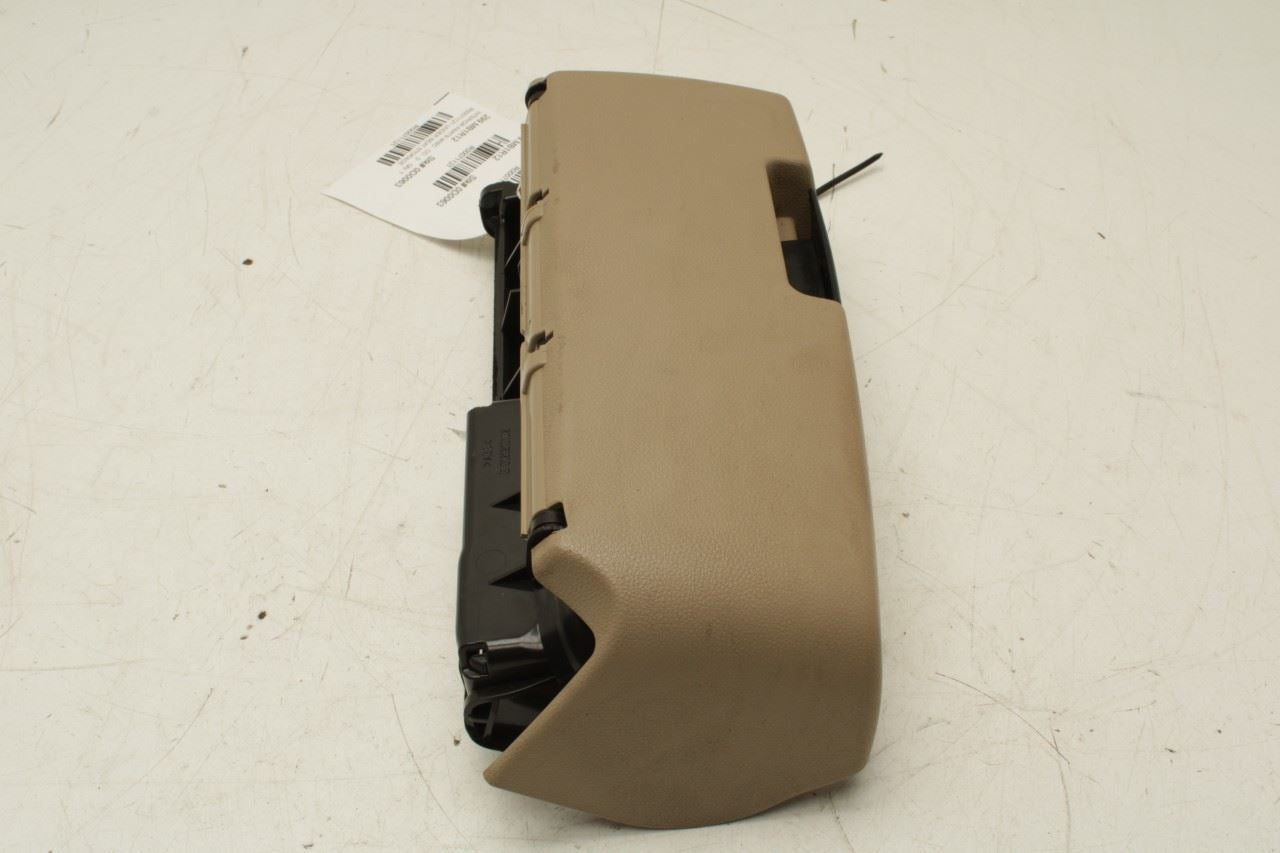 10-16 Mercedes-Benz E350 Sport 4MATIC Front Left Under Seat Storage Compartment - Alshned Auto Parts