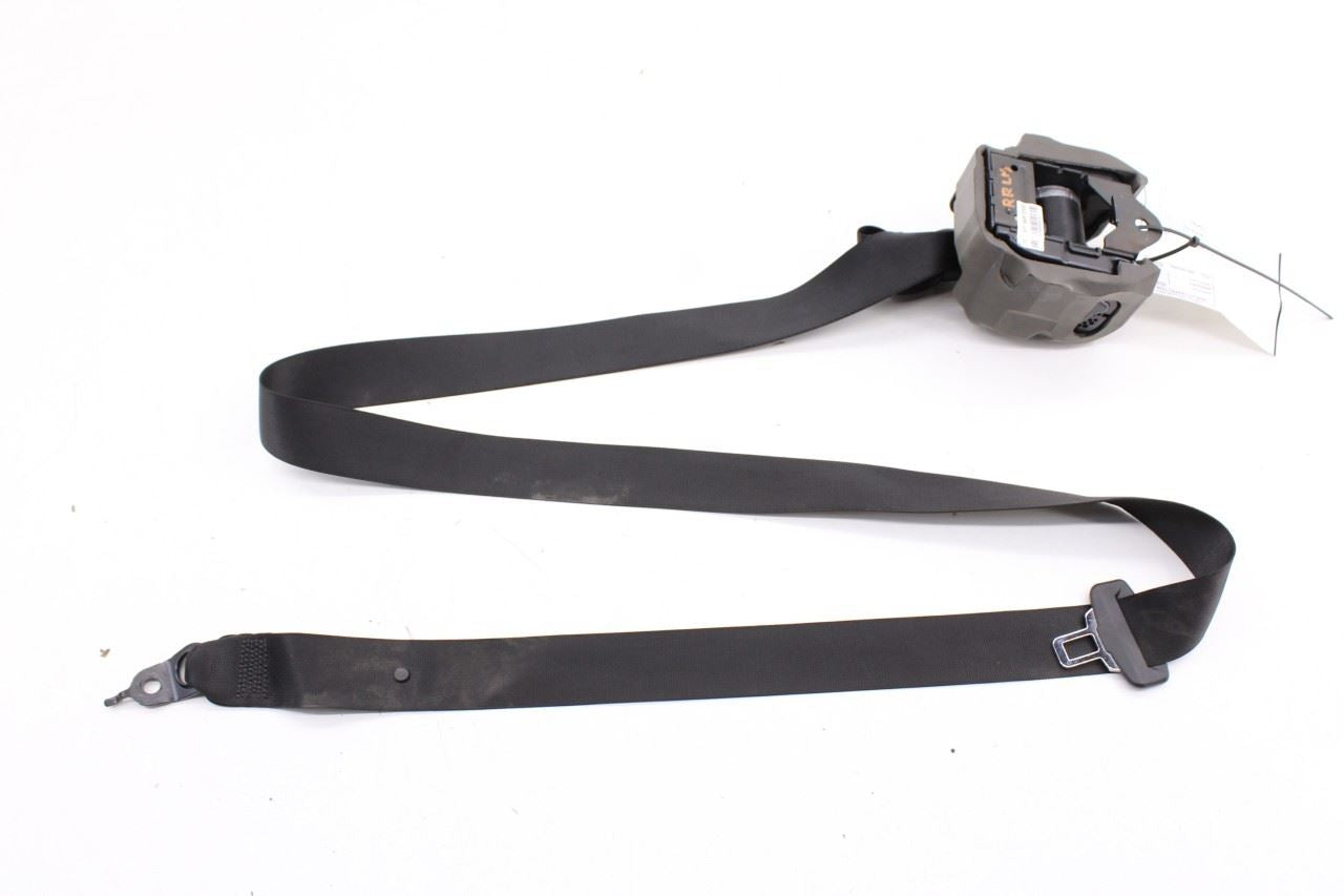 23-24 BMW 430i xDrive Gran Coupe Rear Driver LH Side 2nd Row Seat Belt Retractor - Alshned Auto Parts