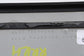 2018-24 Ford Expedition Rear Left Exterior C-Pillar Molding JL1B-78254A43-AG OEM - Alshned Auto Parts