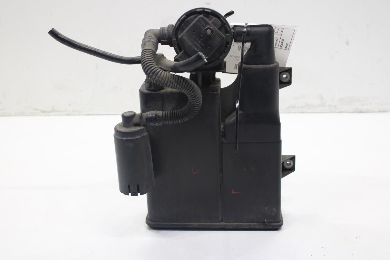 13-2015 BMW 750I xDrive 4.4L Fuel Vapor Evaporator Emission Canister 16137330470 - Alshned Auto Parts