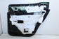 2019 GMC Acadia SLT-1 Rear Left Driver Side Door Trim Panel 84536461 OEM *ReaD* - Alshned Auto Parts