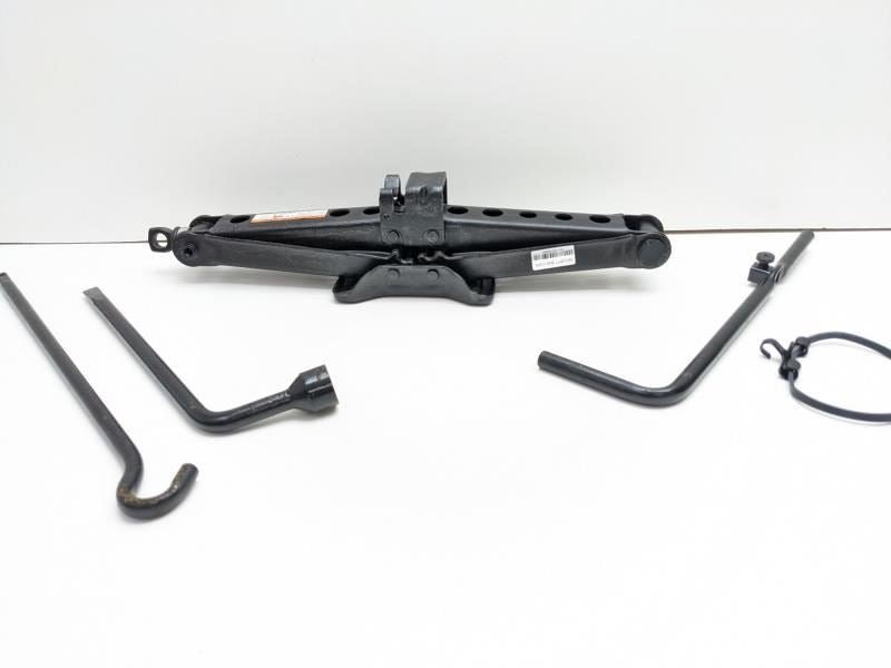 2014-2022 Toyota Highlander Lift Jack Tool Kit Set 09111-0E050 OEM - Alshned Auto Parts