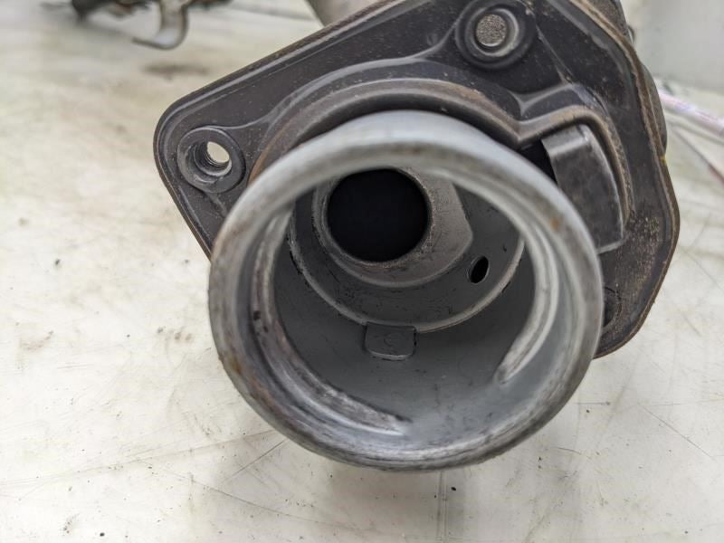 2017-2020 Hyundai Elantra 2.0L Fuel Filler Neck Pipe Tube 31030-F3500 OEM - Alshned Auto Parts