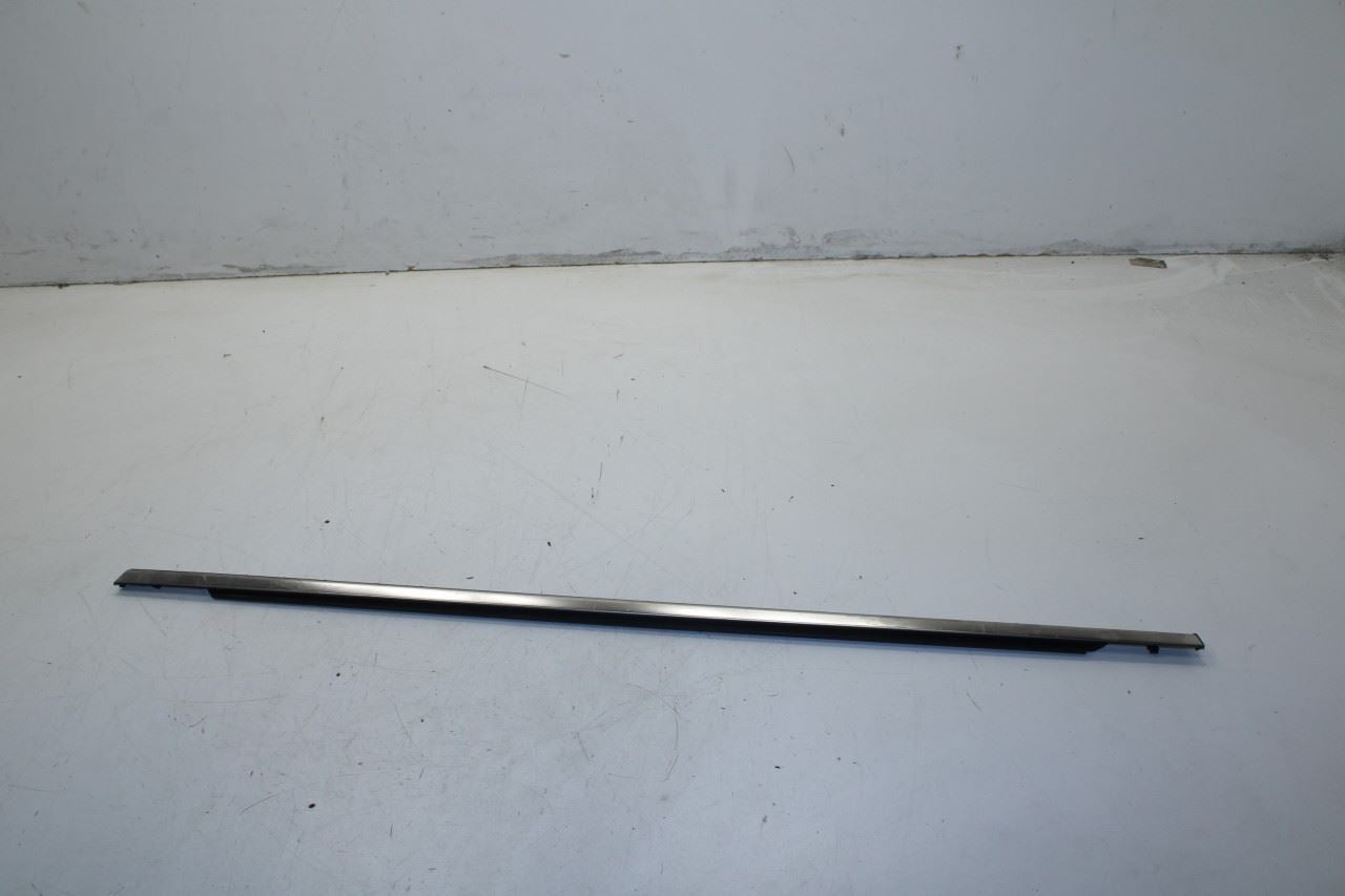 2021-2023 Hyundai Elantra SEL Rear Right Door Run Channel w/ Belt Weatherstrips - Alshned Auto Parts