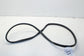 2011-2017 Hyundai Veloster Base Rear Right Door Weatherstrip On Body 83120-2V000 - Alshned Auto Parts