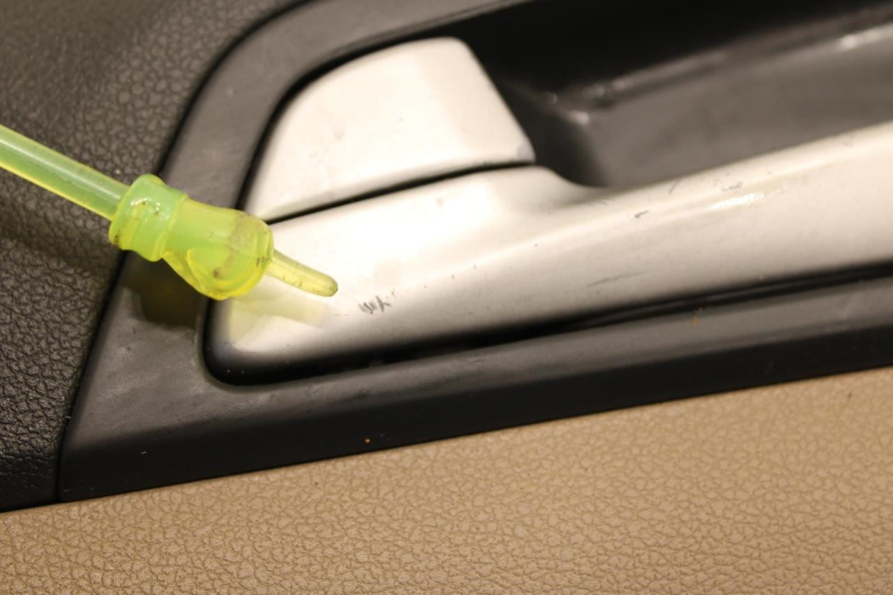 2019-2021 Hyundai Tucson Value Rear Left Driver Door Trim Panel 83301-D3250-UUE - Alshned Auto Parts