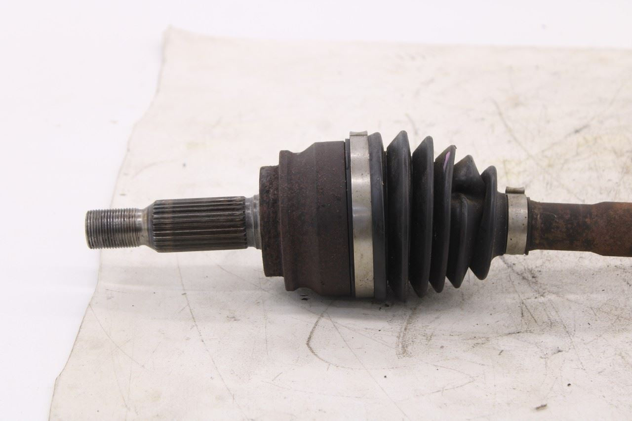 2016-25 Mitsubishi Outlander Sport 4x4 Front Right Side CV Axle Drive Half Shaft2