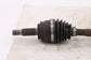 2016-25 Mitsubishi Outlander Sport 4x4 Front Right Side CV Axle Drive Half Shaft2