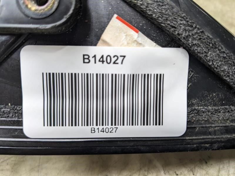 2011-14 Hyundai Veloster 1.6L Passenger Right Side Rear View Mirror 87620-2V35013