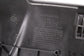 2019-25 Acura RDX SH-AWD 2.0L Front Driver Left Side Seat Back Panel Cover Trim - Alshned Auto Parts