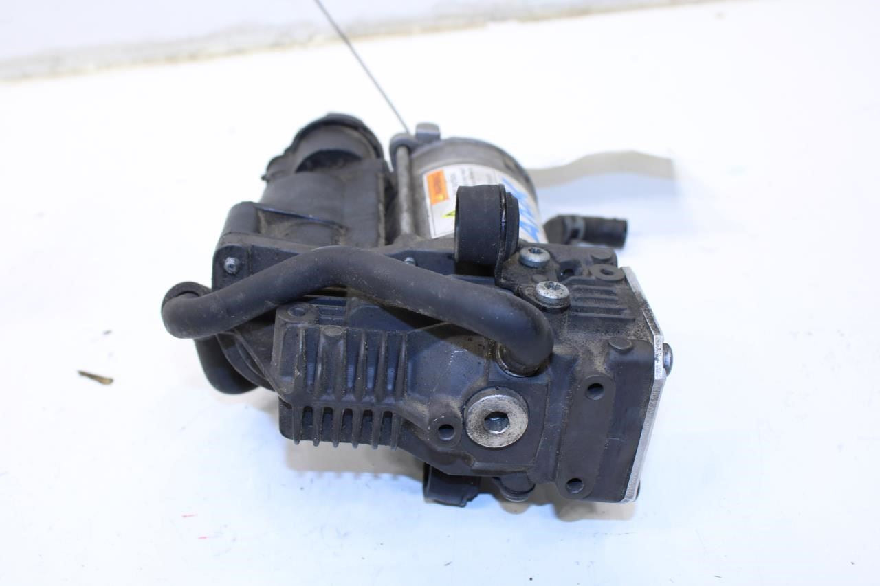 07-11 Mercedes-Benz S550 AWD Air Suspension Compressor Pump 221-320-17-04-80 OEM - Alshned Auto Parts