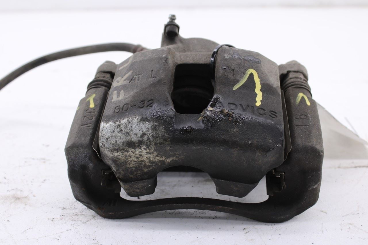 2008-15 Lexus IS250 2.5L AWD Front Left Side Brake Disc Caliper 47750-53080 OEM - Alshned Auto Parts