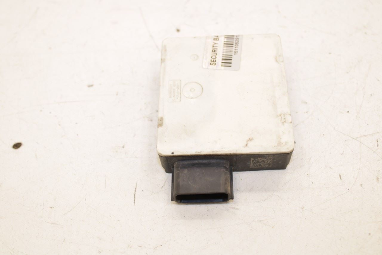 2021-23 Dodge Charger GT AWD Blind Spot Detection Radar Sensor Module 68582102AA - Alshned Auto Parts