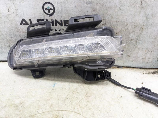 2015-2016 Chevrolet Cruze FR RH Passenger Daytime Run Lamp Light 42340861 OEM - Alshned Auto Parts