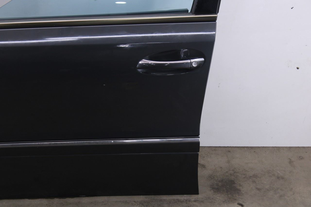 2003-2006 Mercedes-Benz E500 Front Left Side Door Complete 211720130528 OEM5
