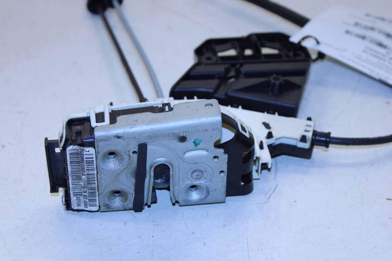 2015-22 Jeep Cherokee 75th Anniversary Front Right Side Door Lock Latch Actuator - Alshned Auto Parts