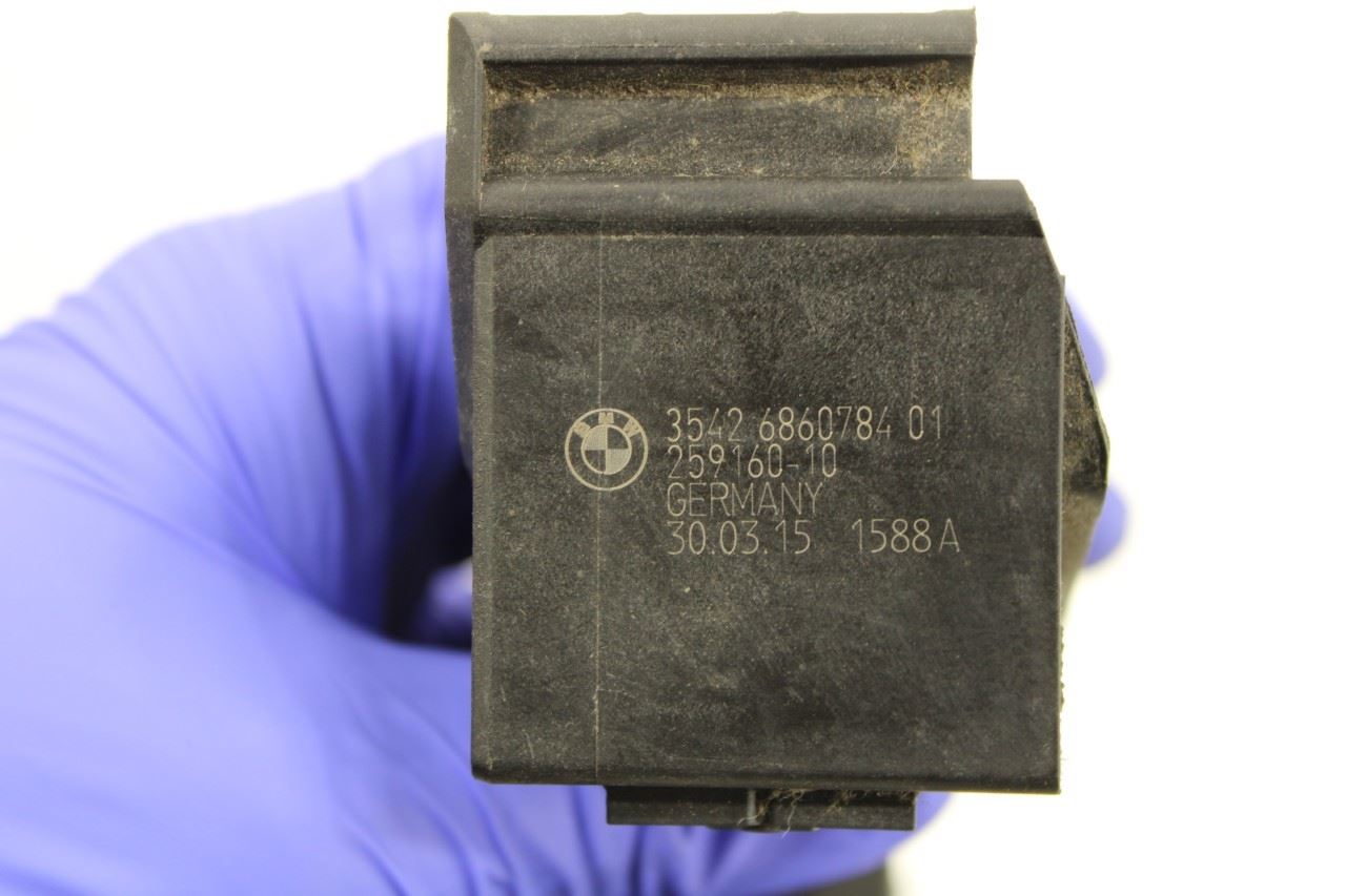 04-17 BMW X3 xDrive28i AWD Accelerator Throttle Gas Pedal Sensor 35-42-6-860-784 - Alshned Auto Parts