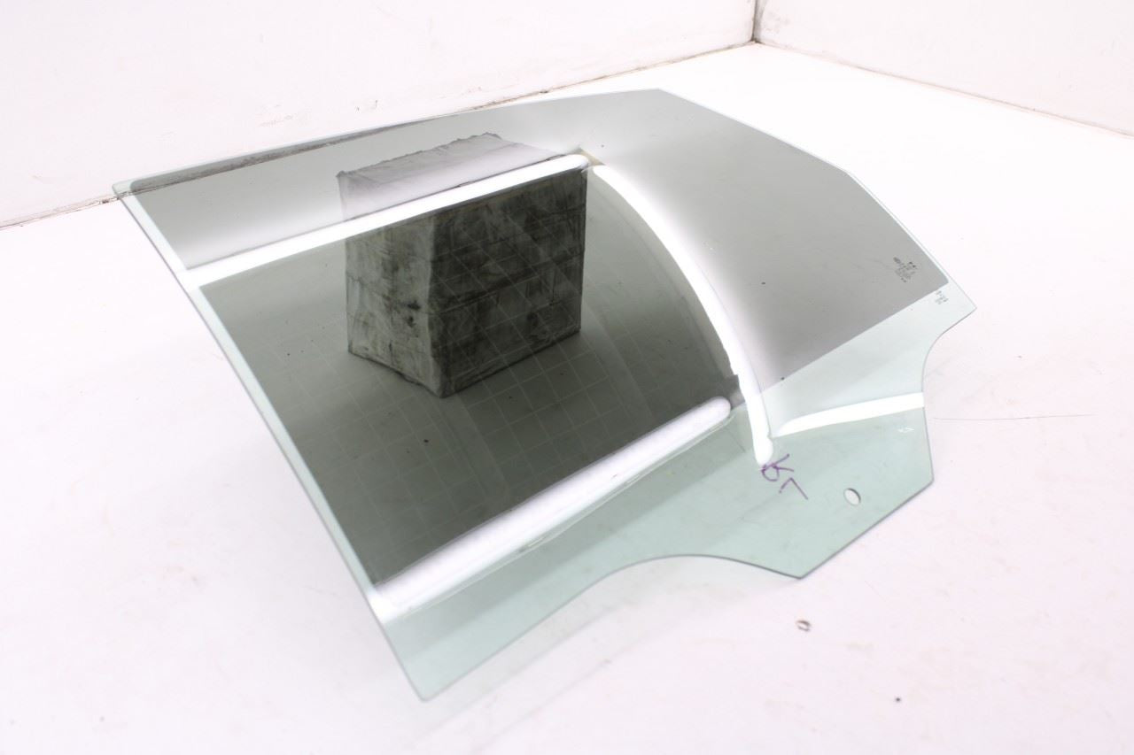 2019-2026 Volkswagen Jetta SE Rear Left Door Window Movable Glass 17A-845-025-D4