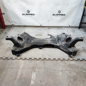 2011-2015 Kia Optima LX FWD Front Suspension Crossmember Subframe 62400-4C000