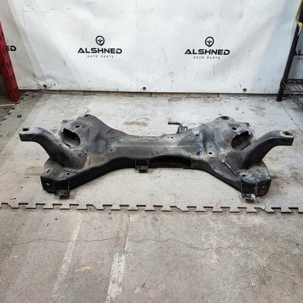 2011-2015 Kia Optima LX FWD Front Suspension Crossmember Subframe 62400-4C000 - Alshned Auto Parts