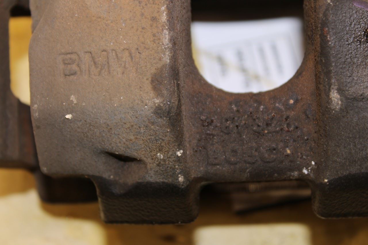 2011-2017 BMW X3 xDrive28i 2.0L Front Right Side Brake Disc Caliper 34106790922 - Alshned Auto Parts