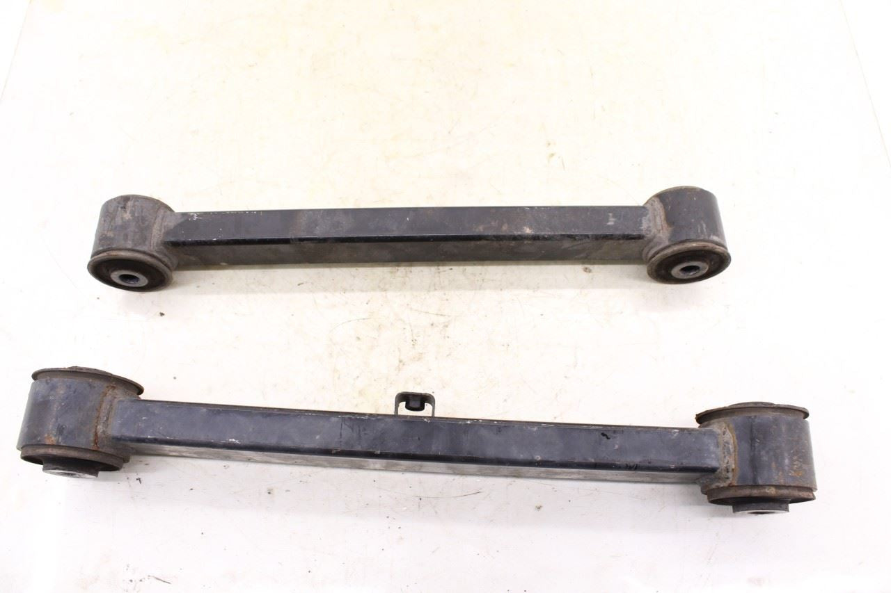 19-25 Ram 2500 Rear RH or LH Side Lower and Upper Control Arm Set 68349312AB OEM - Alshned Auto Parts