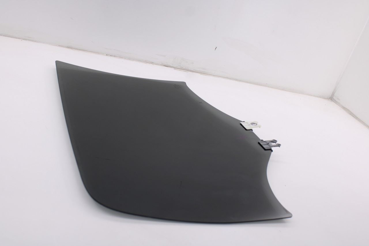 2019-2026 RAM 1500 Crew Cab Rear Left Driver Side Door Window Glass 68276781AD6