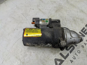 2007-2015 Kia Optima Engine Starter Motor 12V 36100-2G200 OEM