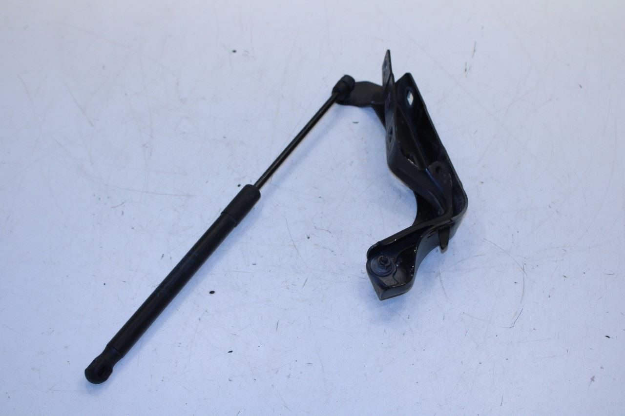 17-21 Maserati Ghibli Front Hood RH and LH Side Hinge Set w/ Lift Cylinder Pair - Alshned Auto Parts