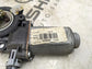 1999-2012 Ford F250 350 SD Crew Cab Rear Right Side Door Window Regulator Motor3