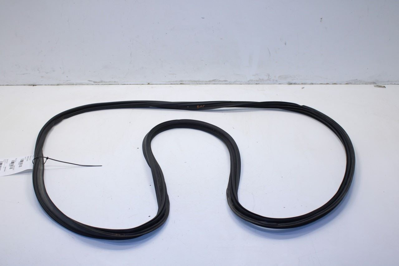 2014-20 Acura MDX Advance Liftgate Tailgate Back Door Weatherstrip 74440-TZ5-A01 - Alshned Auto Parts