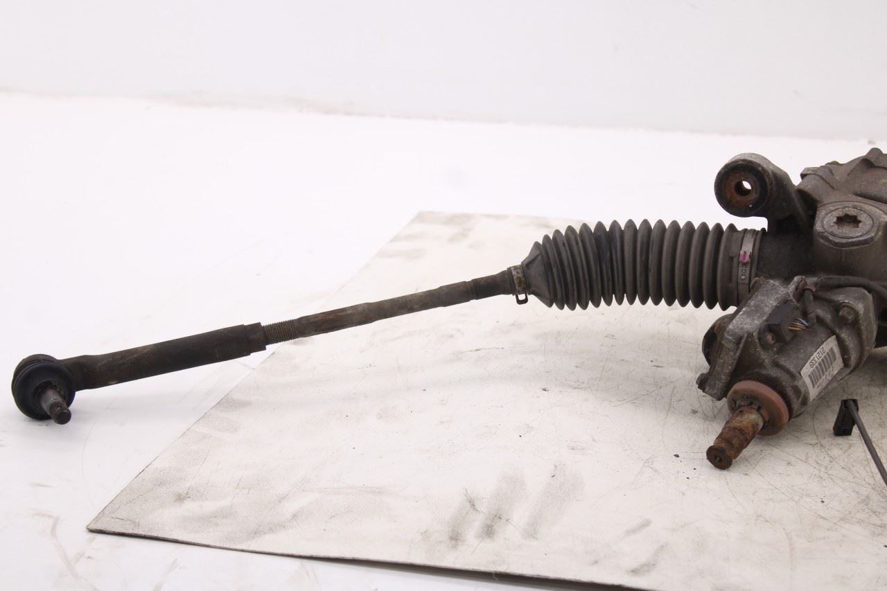 2015-2016 Subaru Impreza Power Steering Gear Rack and Pinion 34110FJ230 OEM6