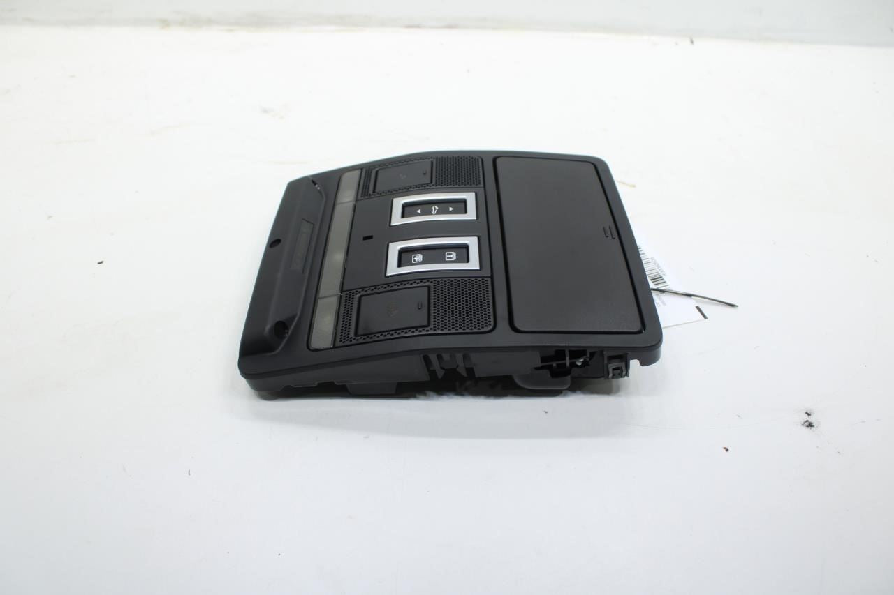 18-20 Jaguar XE R-Dynamic S Roof Console Dome Light Lamp Switch T2H57286PVJ OEM - Alshned Auto Parts