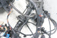 2021-2023 Hyundai Santa Fe 2.5L Under Hood Engine Bay Wire Harness 91210-S21104
