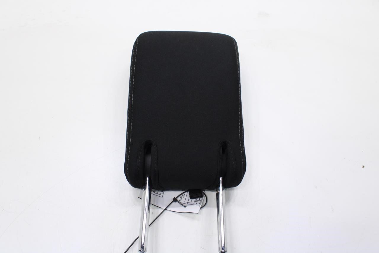 16-20 Nissan Pathfinder SV Rear Right or Left 3rd Row Seat Headrest 86400-9PJ0A - Alshned Auto Parts