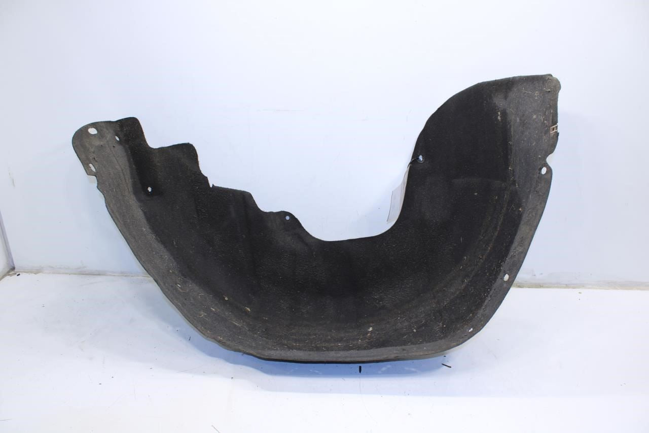 11-2021 Jeep Grand Cherokee Rear Right Wheelhouse Liner Splash Shield 57010710AL - Alshned Auto Parts