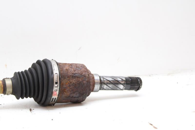 18-2022 Ford EcoSport 2L Rear Left Driver Side CV Axle Half Shaft CN1Z-4K138-C - Alshned Auto Parts