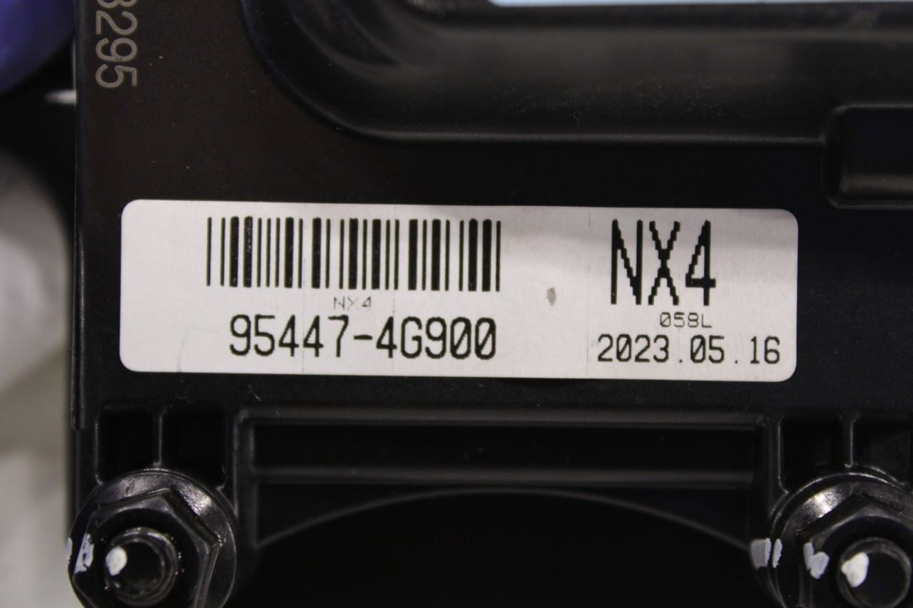 22-24 Hyundai Tucson SEL 2.5L AWD Transfer Case Control Module TCCM 95447-4G900 - Alshned Auto Parts