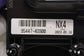 22-24 Hyundai Tucson SEL 2.5L AWD Transfer Case Control Module TCCM 95447-4G900 - Alshned Auto Parts