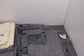 2021-23 Hyundai Santa Fe SEL Front and Rear 2nd Row Interior Floor Carpet Liner - Alshned Auto Parts