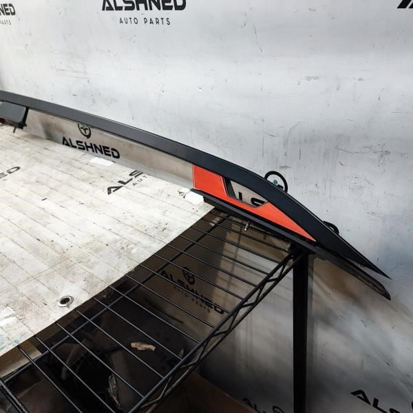 2019-2021 Subaru Forester Left Side Roof Luggage Rack Rail 91151SJ050 OEM - Alshned Auto Parts