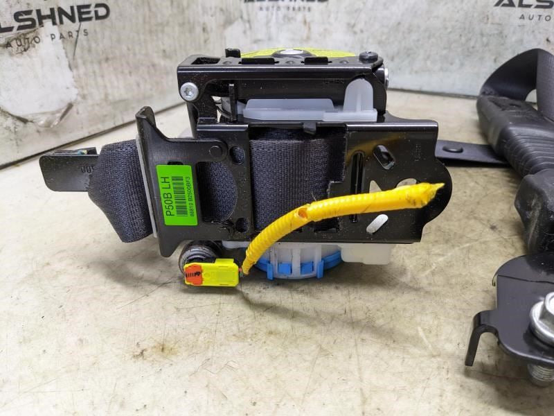 2014-2019 Kia Soul Front Left Side Seat Belt Retractor 88810-B2500BF3 OEM - Alshned Auto Parts